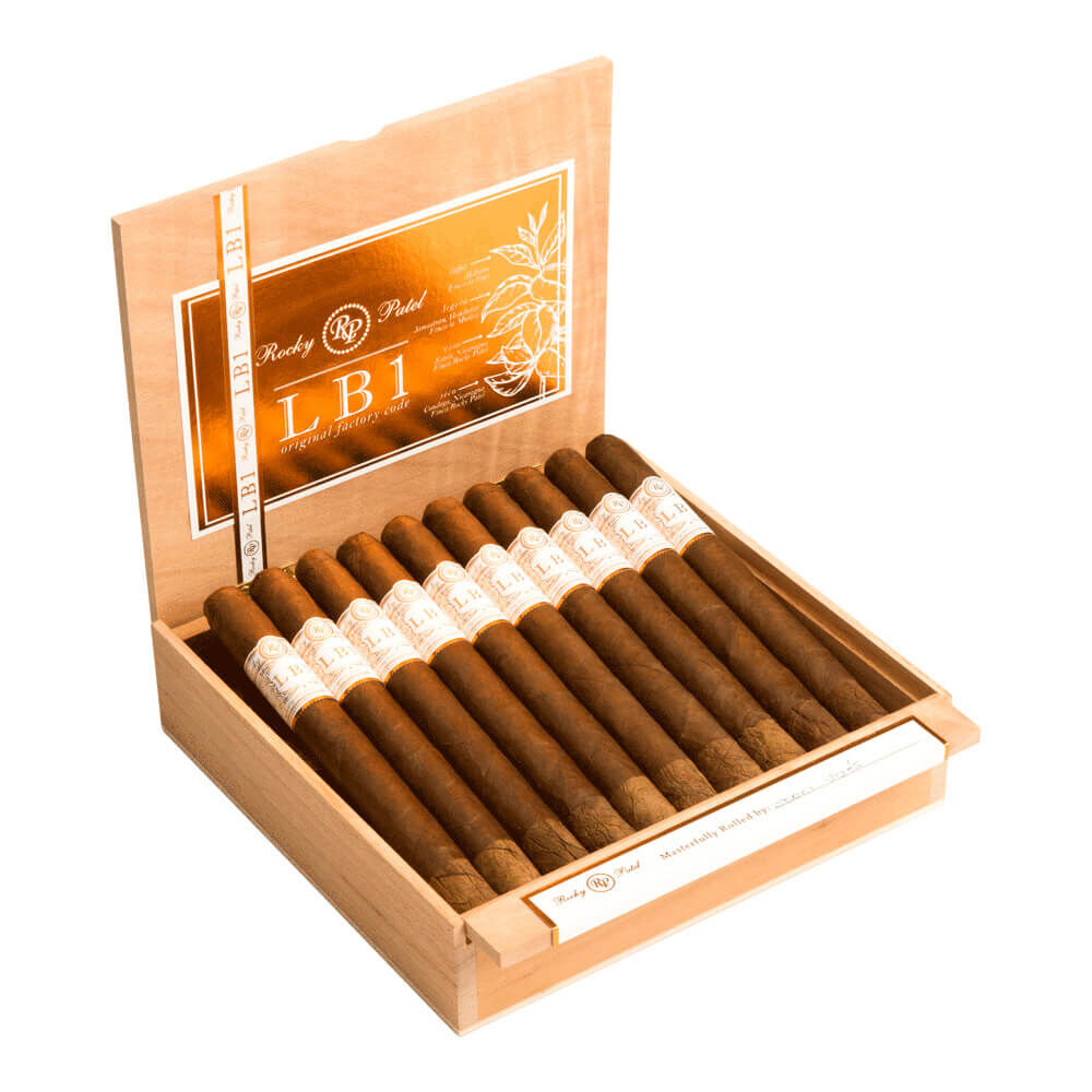 Churchill Shaggy Foot, , jrcigars